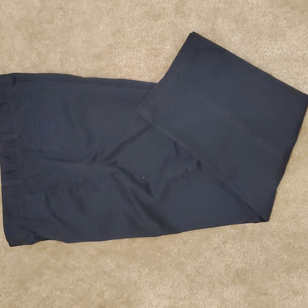 Basic Editions 36x32 Blue Pants